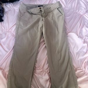 3 for $12 American Eagle Short Skinny Khaki Pants